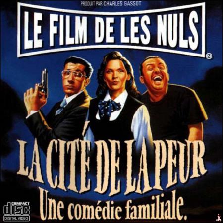la cité de la peur