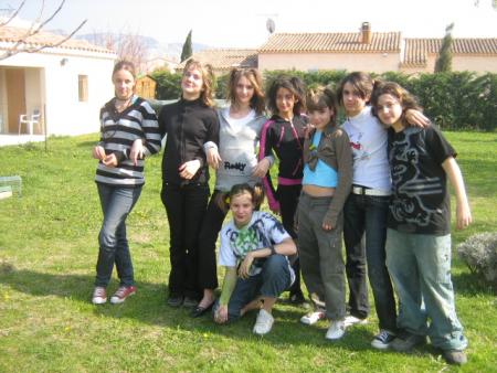 le carnaval